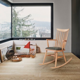 Master XL Sallanır Sand Naturel