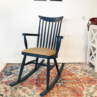 Master XL Sallanır Sand Siyah