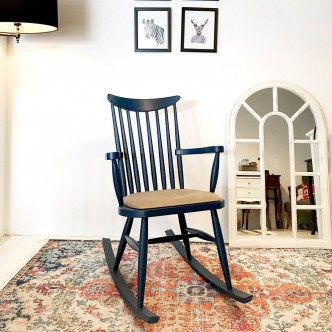 Master XL Sallanır Sand Siyah