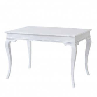 Rustik Ahşap İlaveli Masa