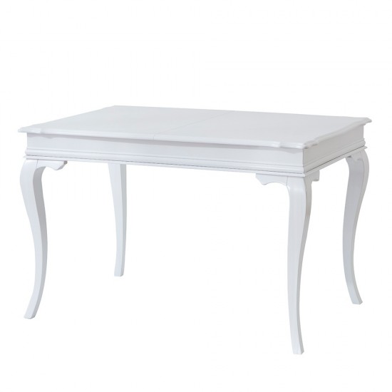 Rustik Ahşap İlaveli Masa