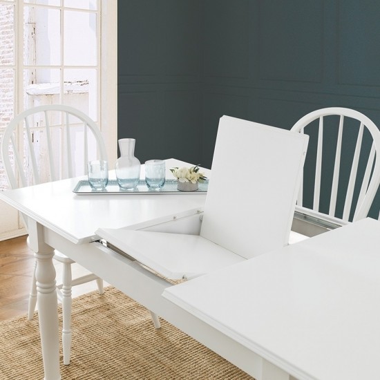 Torna Masa - Amerikan Sandalye