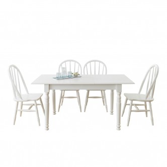 Torna Masa - Amerikan Sandalye