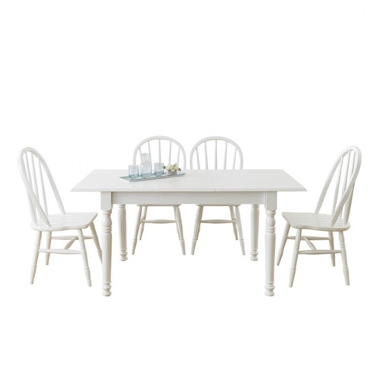 Torna Masa - Amerikan Sandalye