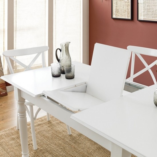 Torna Masa İlaveli  Tonet Sandalye