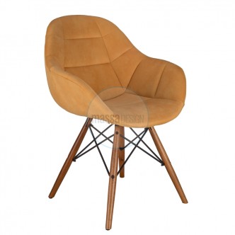 Eco Mini Berjer Sandalye