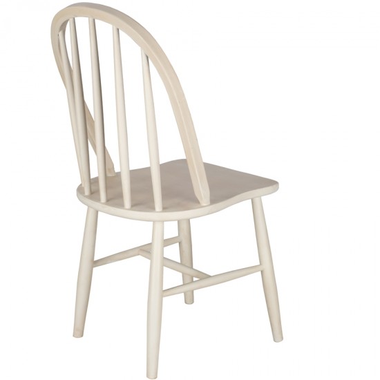 Ercol Windso Amerikan Small Sandalye