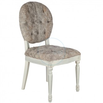 Eliza Kapitone Sandalye