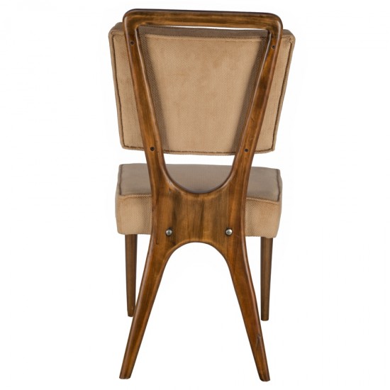 Hüma Vintage Sandalye