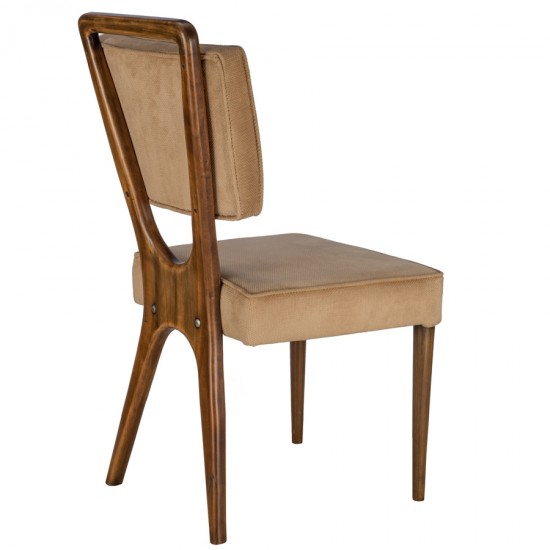 Hüma Vintage Sandalye