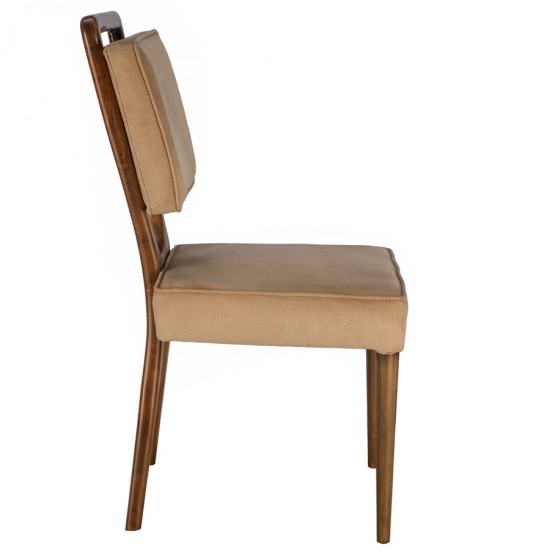 Hüma Vintage Sandalye