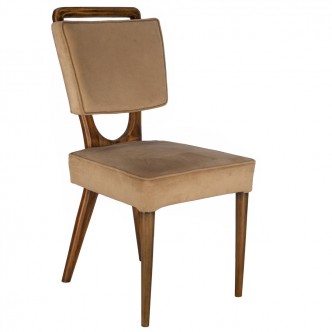 Hüma Vintage Sandalye