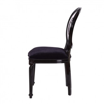 Manolya Torna Resimli Sandalye