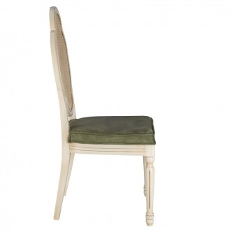 Mass Hazeran Sandalye