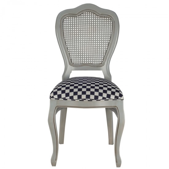 Rome Harezan Rustik Sandalye