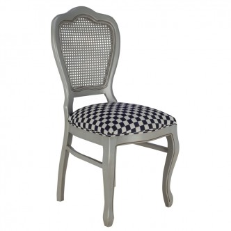 Rome Harezan Rustik Sandalye