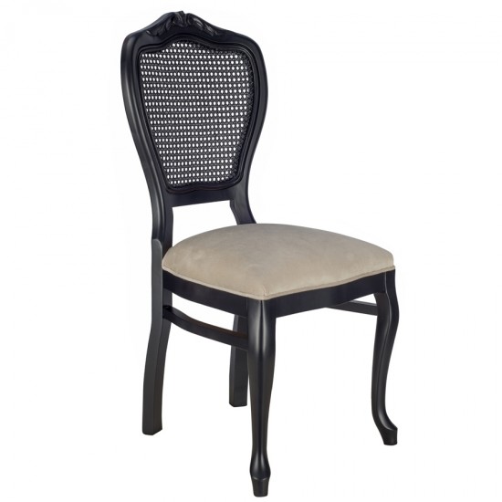 Rome Oymali Harezan Sandalye