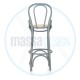 Wien Thonet Bar Hasır Oturum