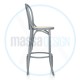 Wien Thonet Bar Hasır Oturum