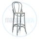 Wien Thonet Bar Hasır Oturum