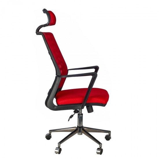 Mia Fileli Şef Sandalye