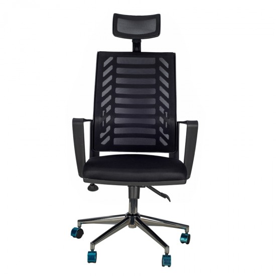 Mia Fileli Şef Sandalye syh