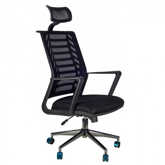 Mia Fileli Şef Sandalye syh