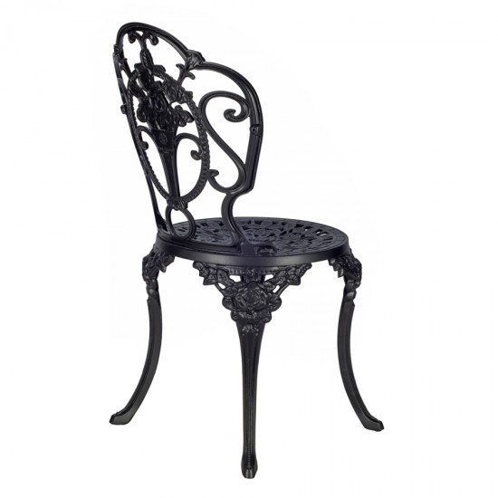 Gül Alüminyum Sandalye