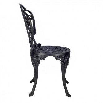 Gül Alüminyum Sandalye