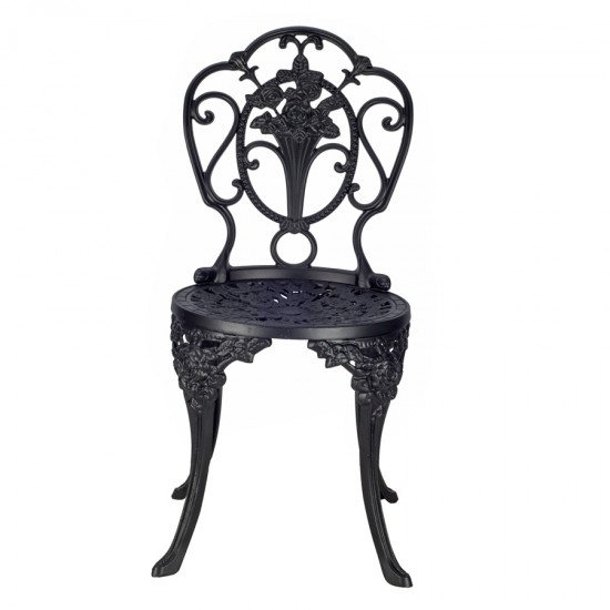 Gül Alüminyum Sandalye