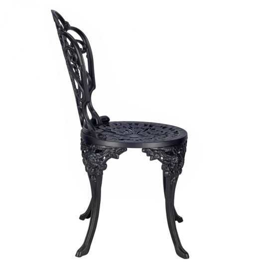 Gül Alüminyum Sandalye