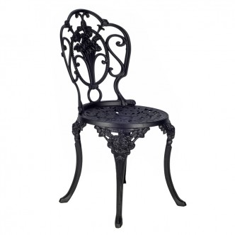 Gül Alüminyum Sandalye