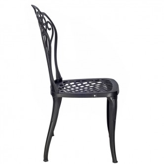 Tavus Alüminyum Sandalye