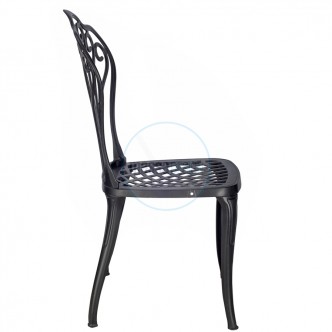 Tavus Alüminyum Sandalye