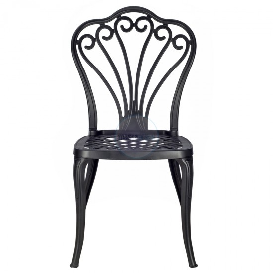 Tavus Alüminyum Sandalye