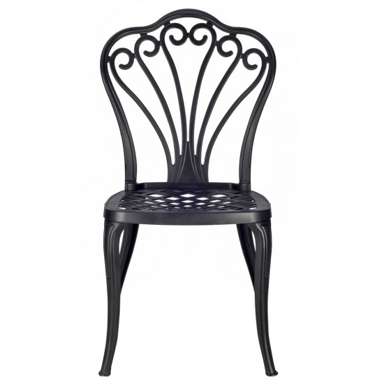 Tavus Alüminyum Sandalye