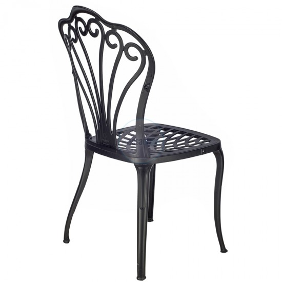 Tavus Alüminyum Sandalye