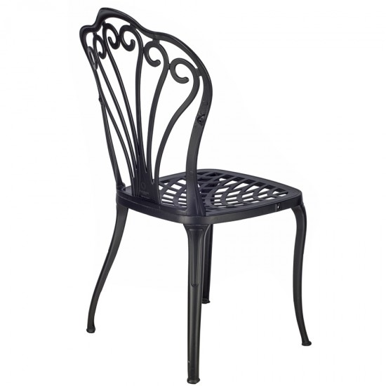 Tavus Alüminyum Sandalye