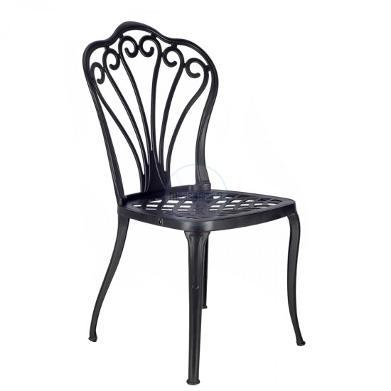 Tavus Alüminyum Sandalye