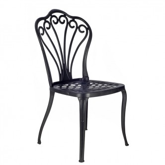 Tavus Alüminyum Sandalye