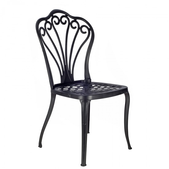 Tavus Alüminyum Sandalye