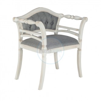 Markiz Berjer Sandalye