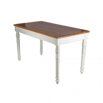 Torna Ayak Masif Tabla Masa