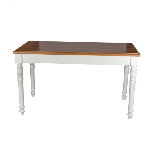 Torna Ayak Masif Tabla Masa