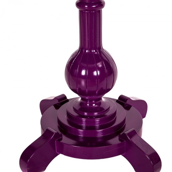 Göbekli Fiskos Sehpa