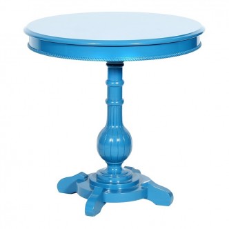 Göbekli Fiskos Sehpa