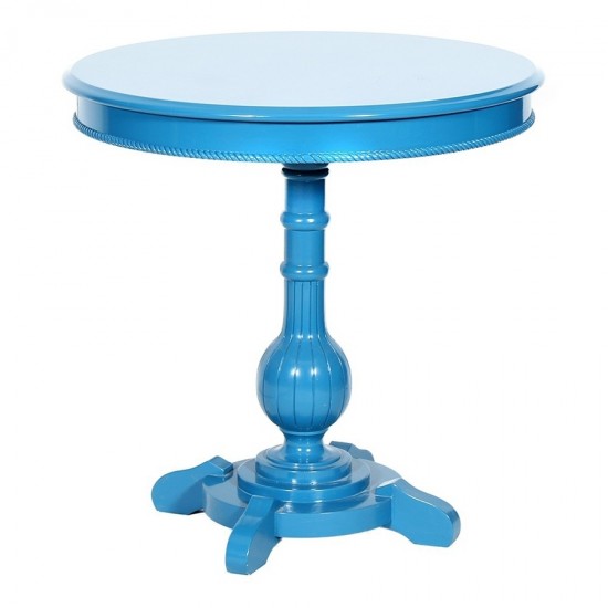 Göbekli Fiskos Sehpa