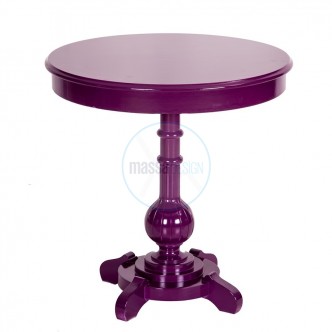 Göbekli Fiskos Sehpa