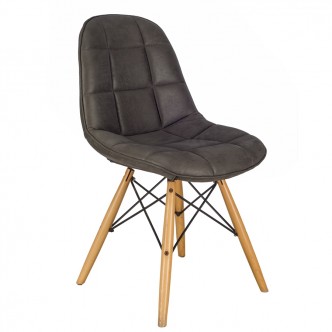 Pural Nubuk Sandalye Pural Nubuk Sandalye