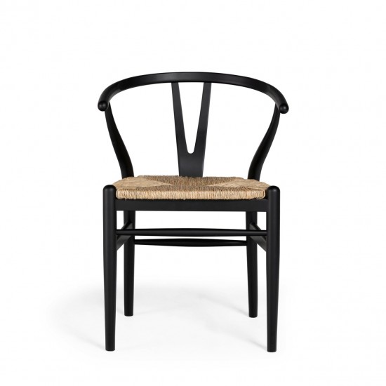 Danish Wishbone Sandalye Danish Wishbone Sandalye
